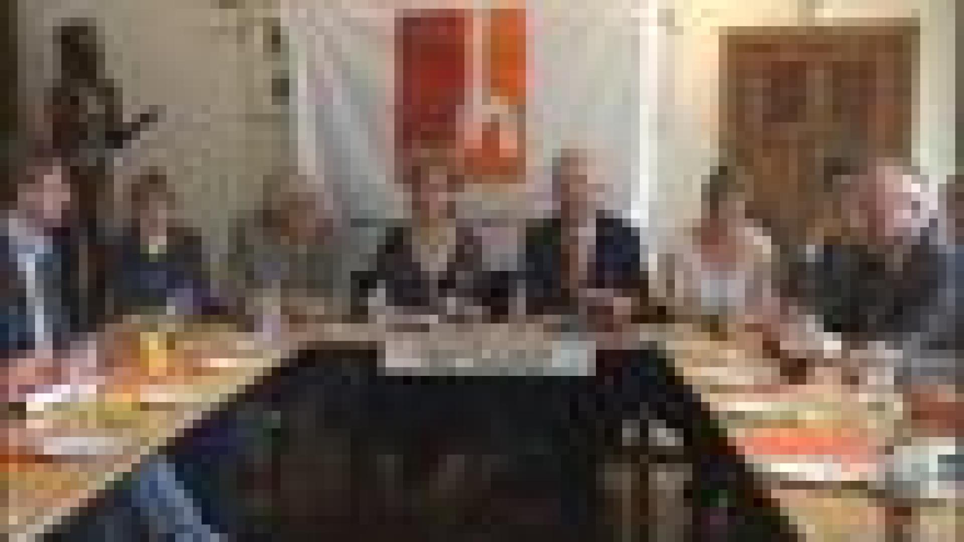 La liste cdh pour Liège